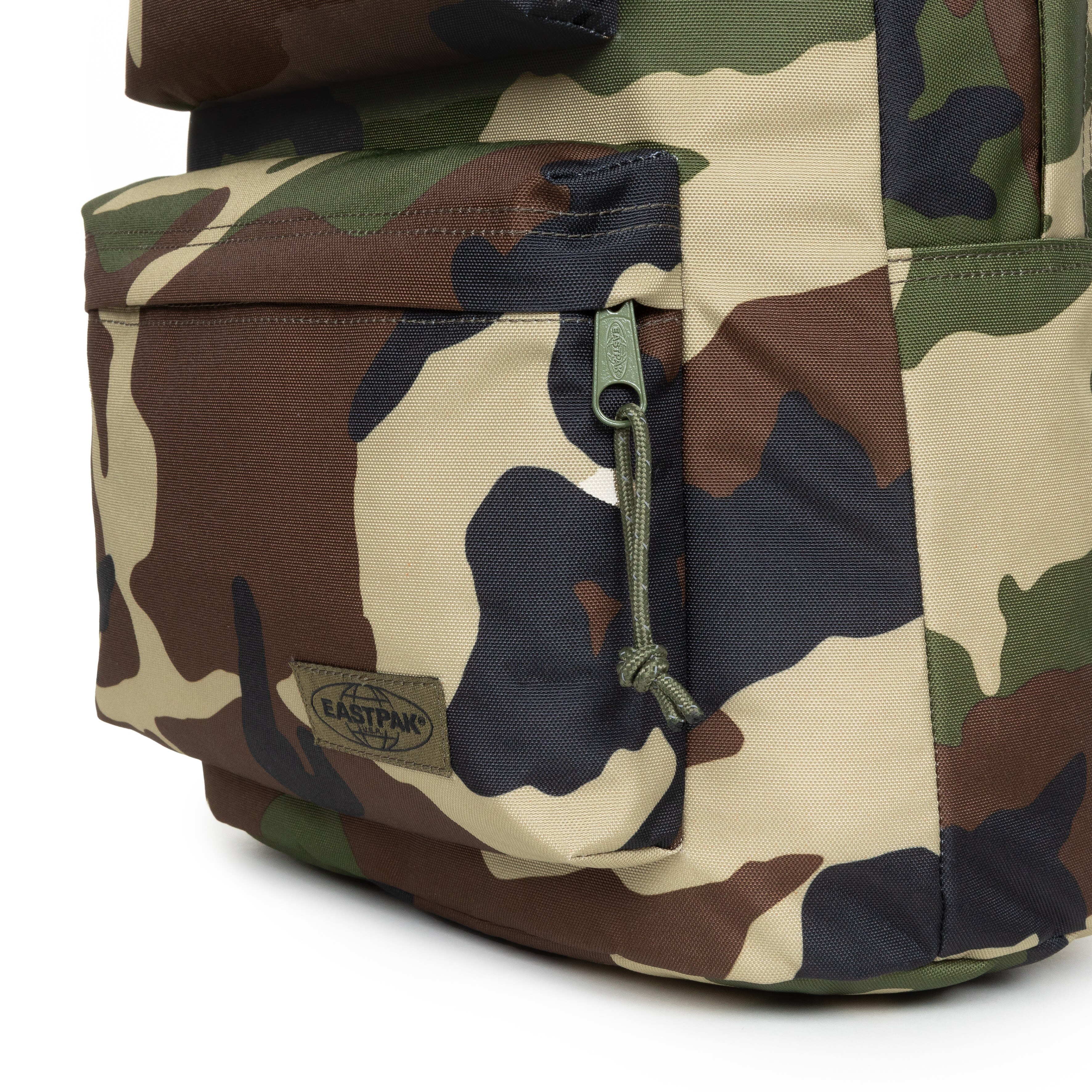 Mochila unisex Padded DBL Eastpak - Multicolor Multicolor-5