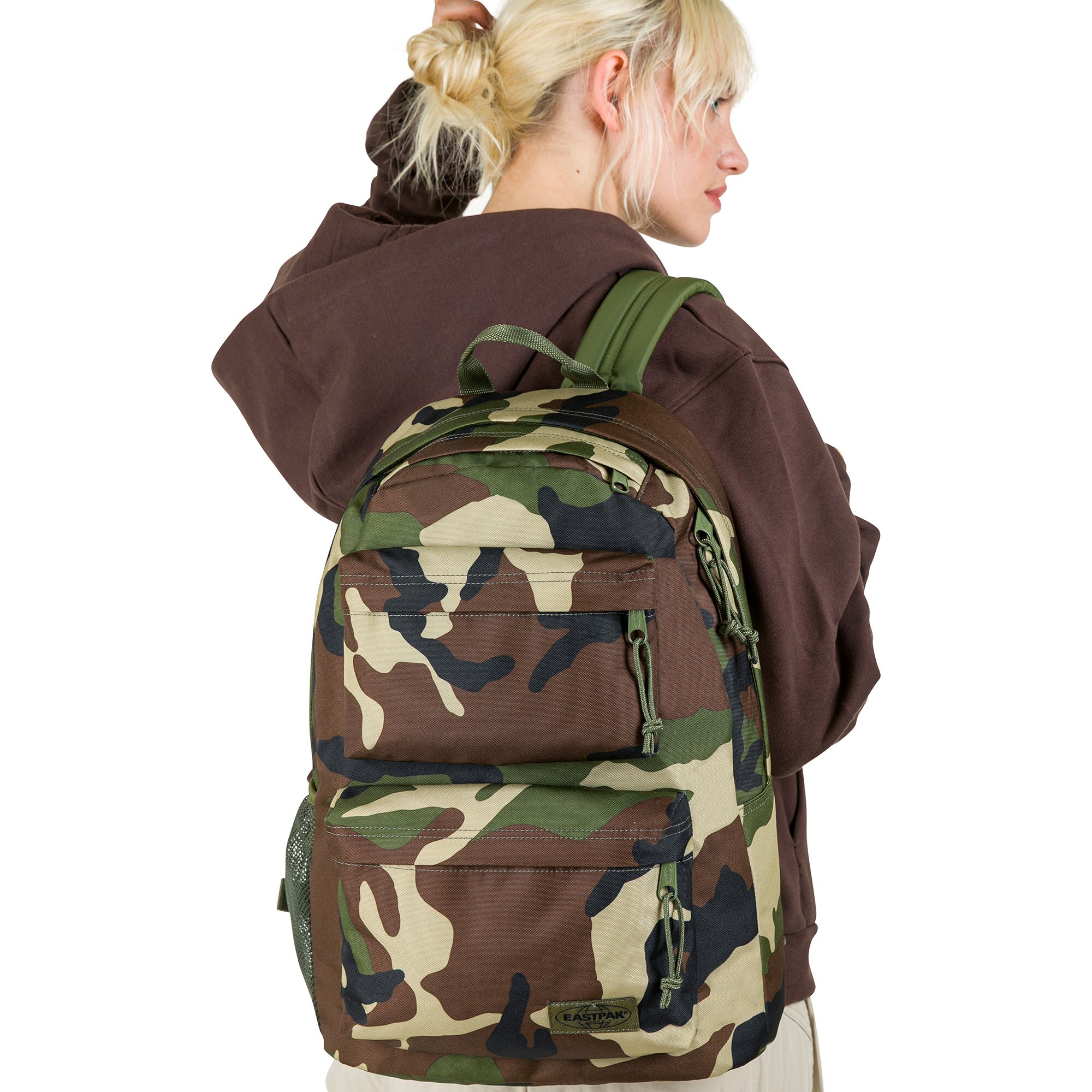 Mochila unisex Padded DBL Eastpak - Multicolor Multicolor-7