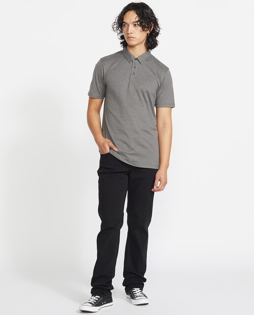 Imagen 0 de Vaquero de hombre modelo Solver con corte regular 16