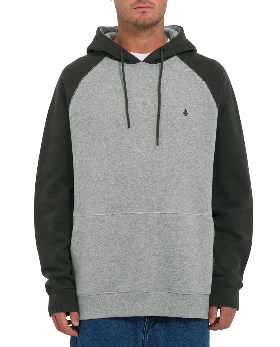 Sudadera volcom el corte ingles sale