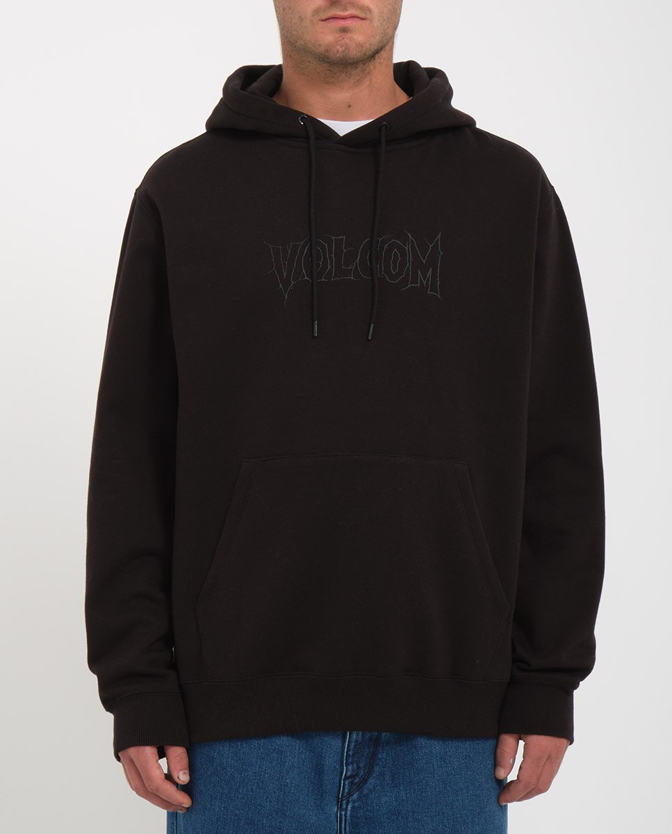 Fashion sudaderas volcom el corte ingles