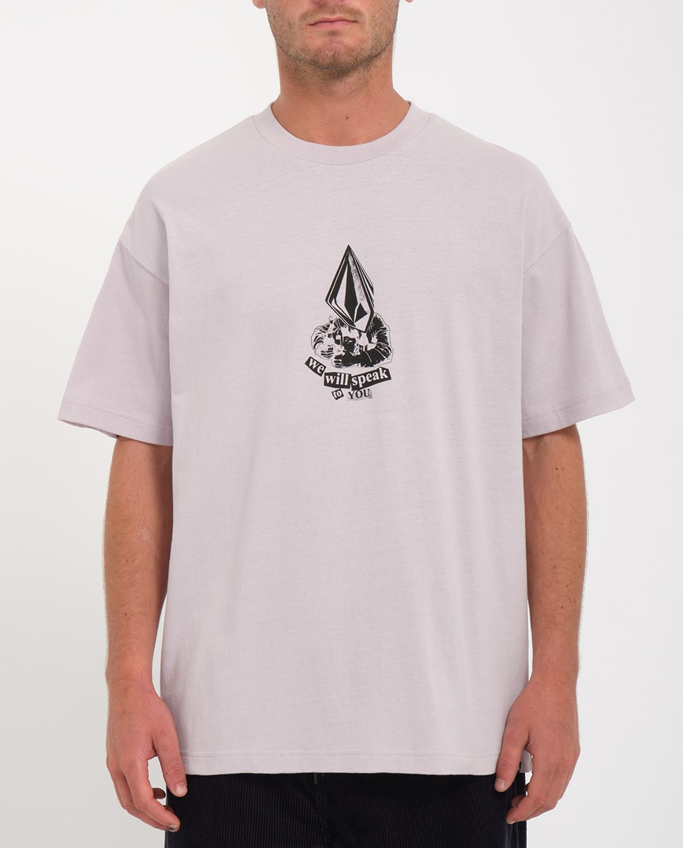 Camisetas volcom online hombre