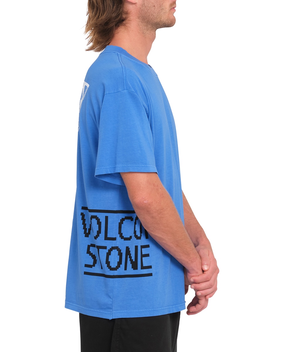 Camisetas Volcom Moda hombre El Corte Ingles