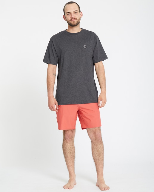 Imagen 0 de Bañador bermuda de hombre color azul