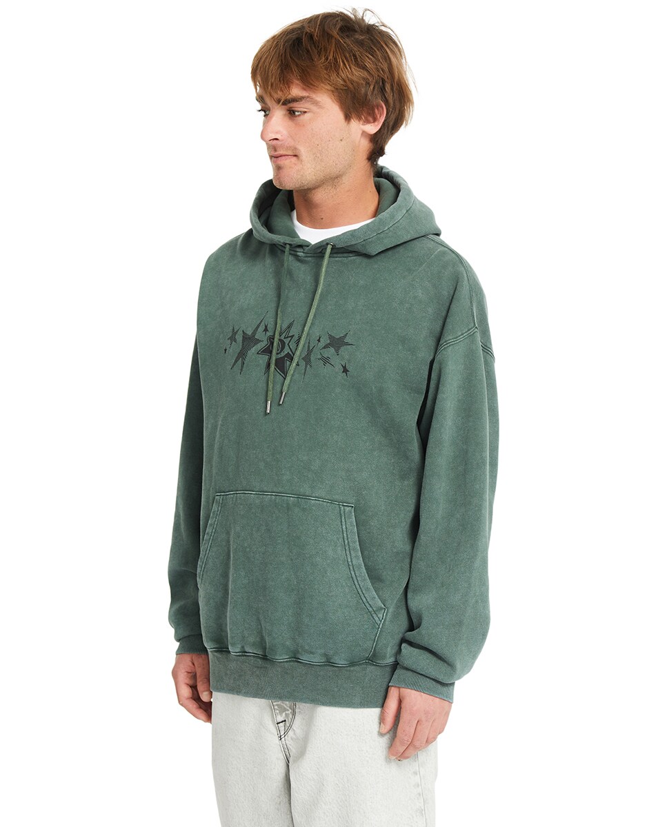 Sudaderas Deportivas Stussy El Corte Ingles Sudadera De Hombre Con