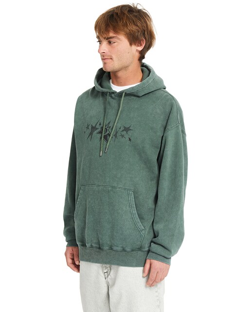 Imagen 0 de Sudadera de hombre con capucha
