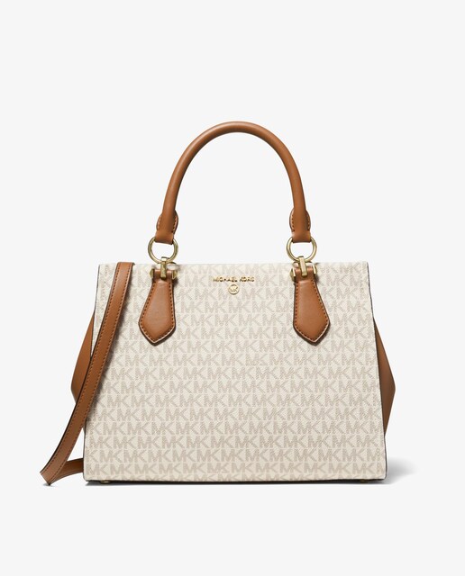 Imagen 0 de Bolso de hombro Marilyn convertible a bandolera