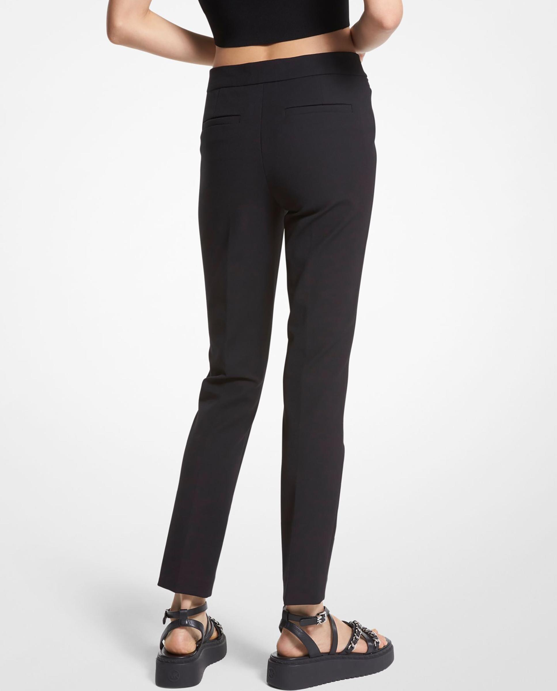 Pantalones elasticos mujer discount el corte ingles