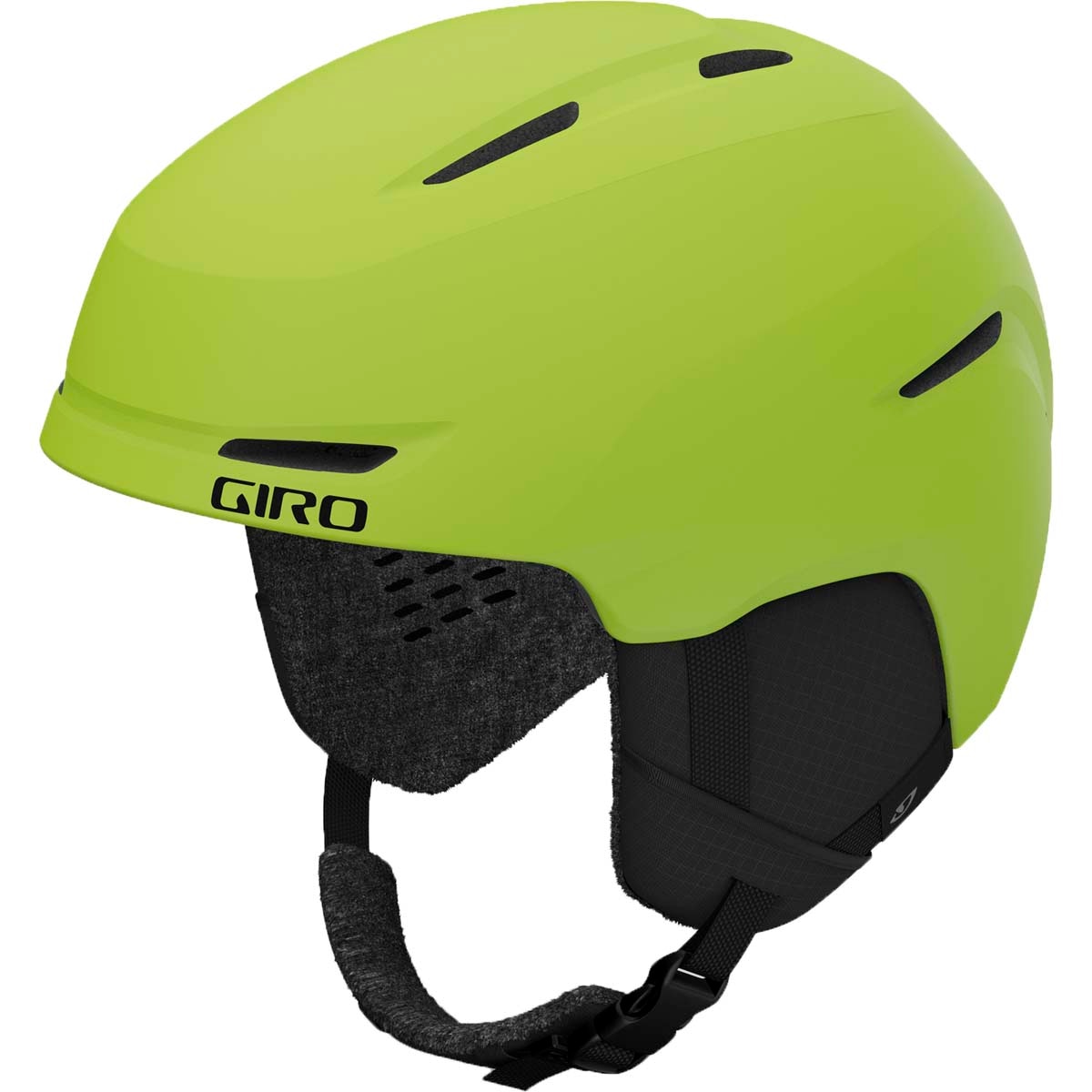 Giro - Casco de Esquí-Snow de Niños Spur Giro.