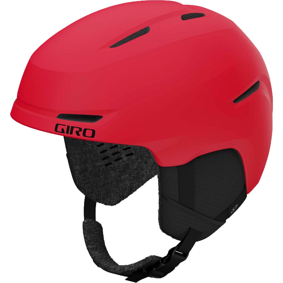 Giro - Casco de esquí y snow de niños Spur Giro.