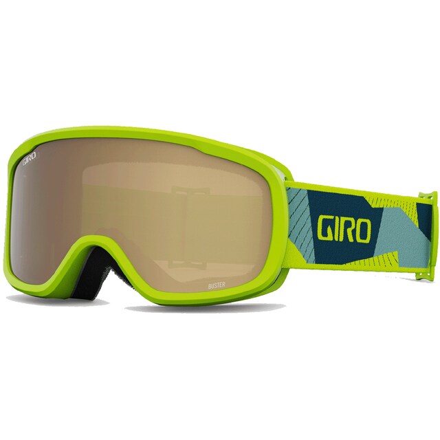 Imagen 0 de Máscara de esquí/snow de niños Buster Giro