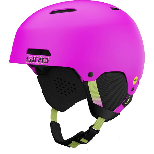 Imagen 0 de Casco de Esquí/Snow de Unisex Ledge FS Mips Giro