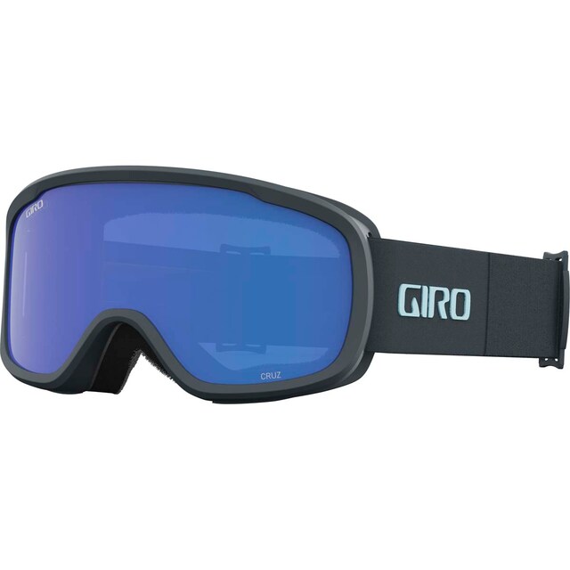Imagen 0 de Máscara de esquí/snow Cruz Giro