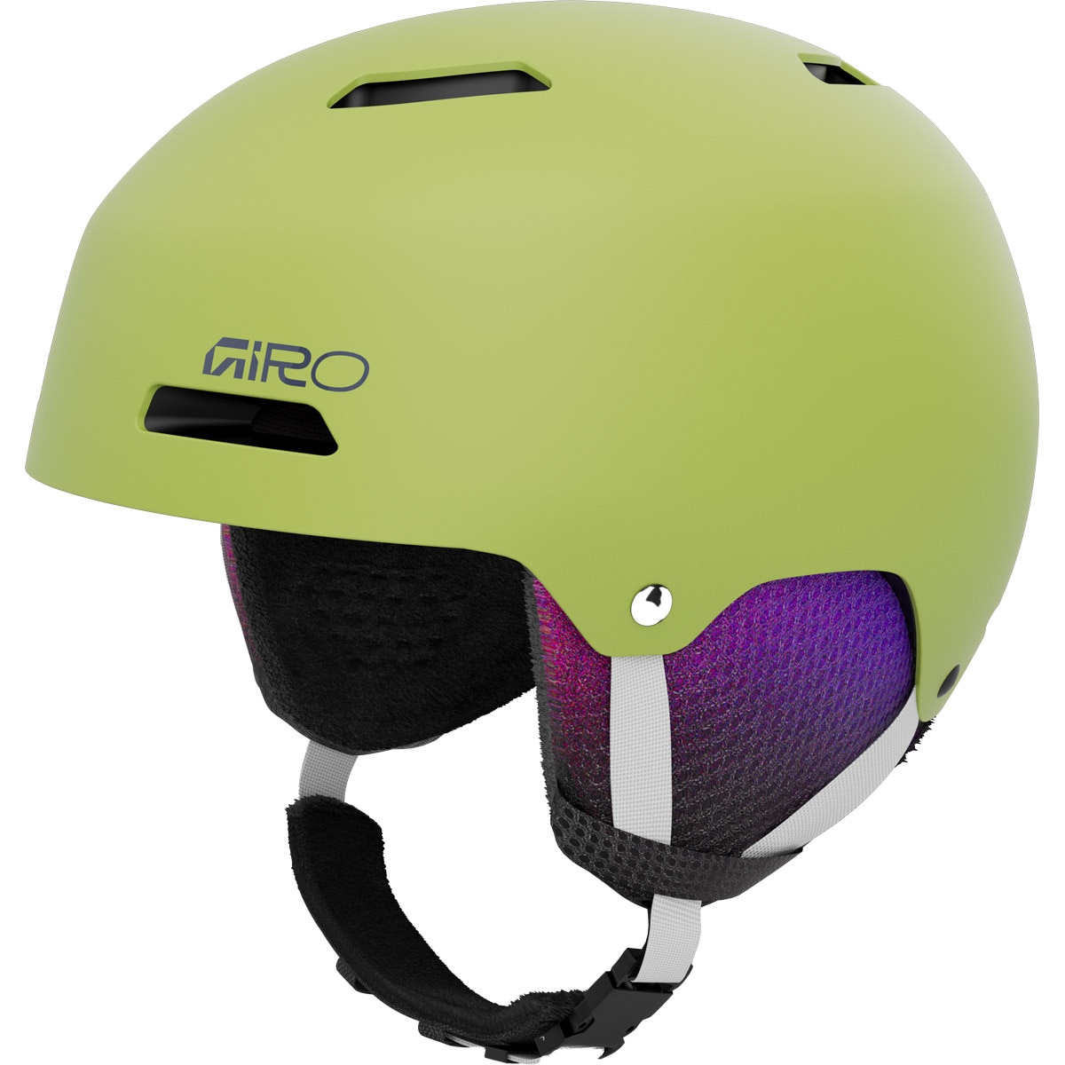 Giro - Casco de esquí de niños Crüe Giro.