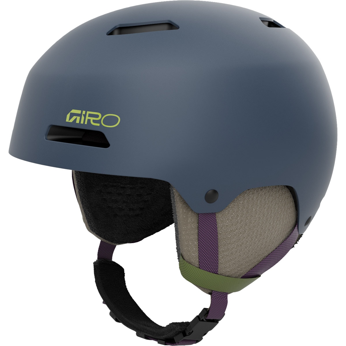 Giro - Casco de esquí de niños Crüe Giro.