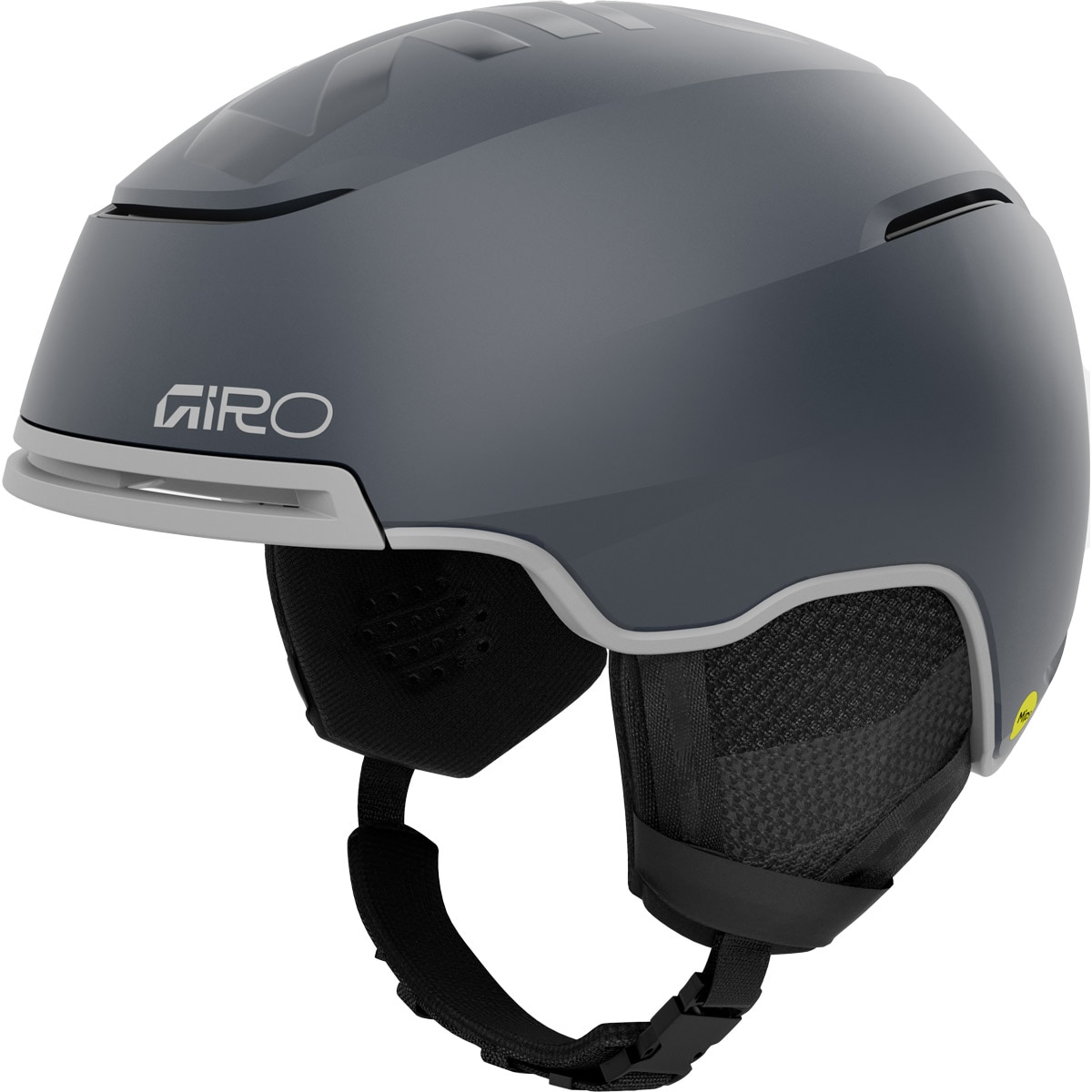 Imagen 0 de Casco de esquí unisex jackson mips giro Gris claro
