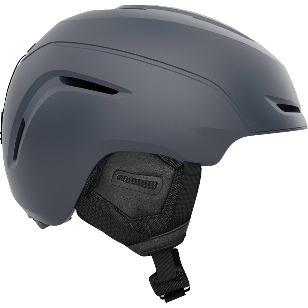 Casco de esquí Neo Giro - Gris Gris-2