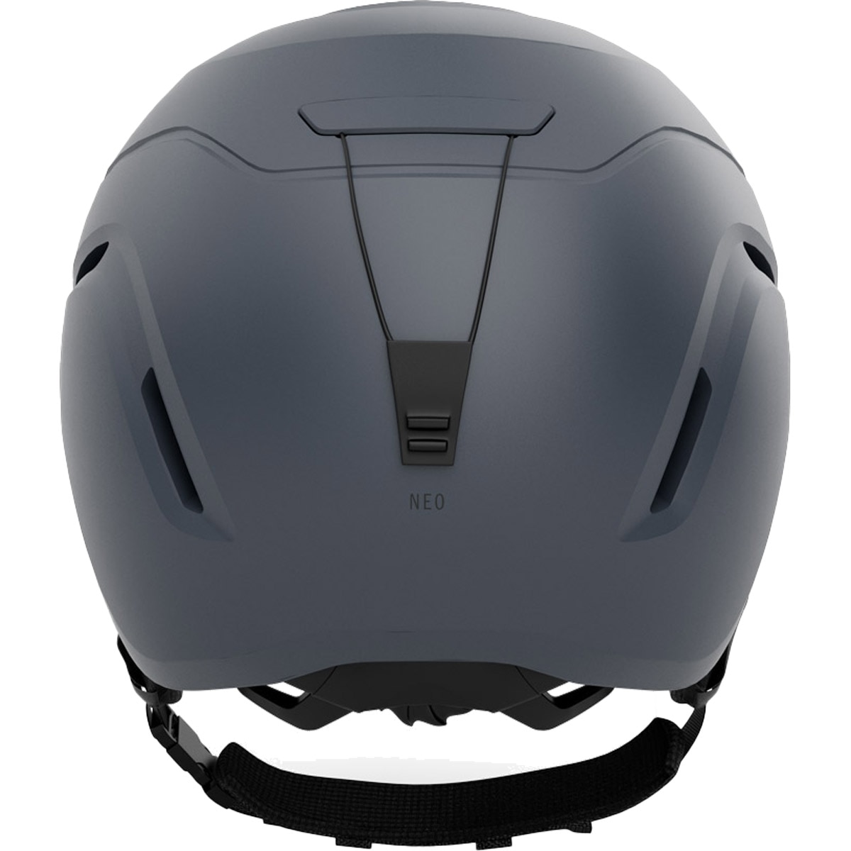 Casco de esquí Neo Giro - Gris Gris-3
