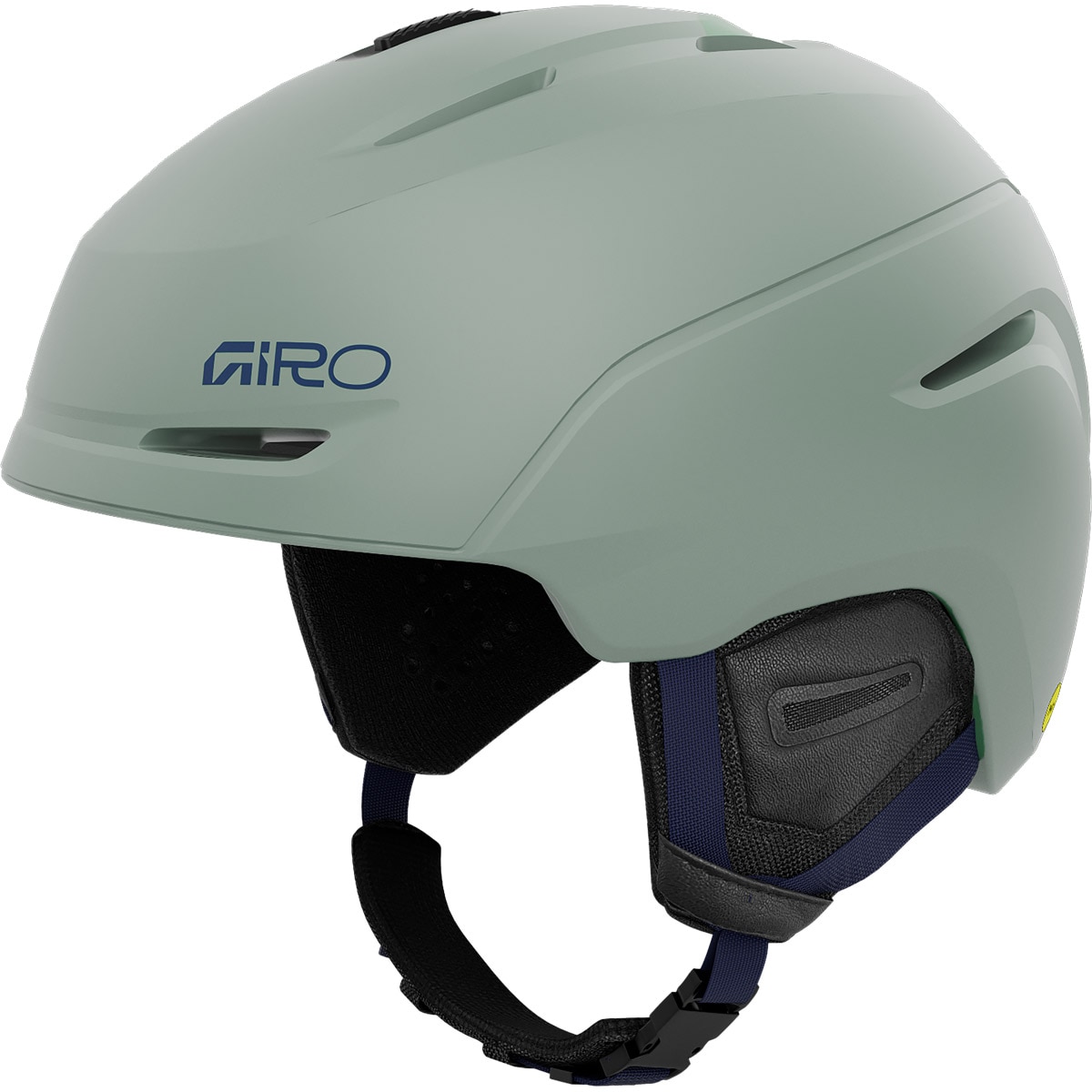 Imagen 0 de Casco de esquí Neo Giro Verde