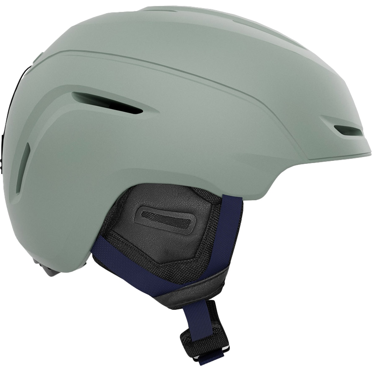 Casco de esquí Neo Giro - Verde Verde-2