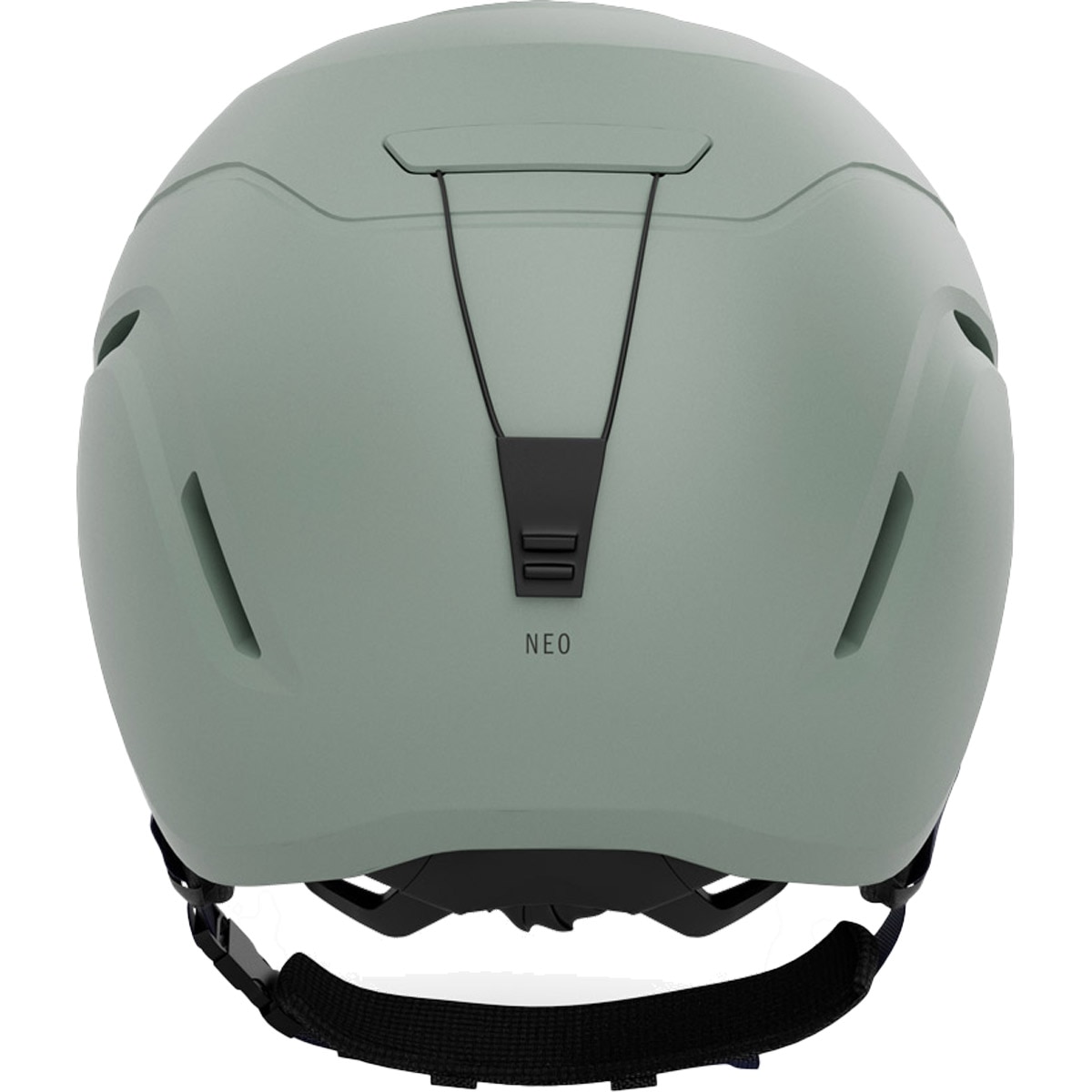 Casco de esquí Neo Giro - Verde Verde-3