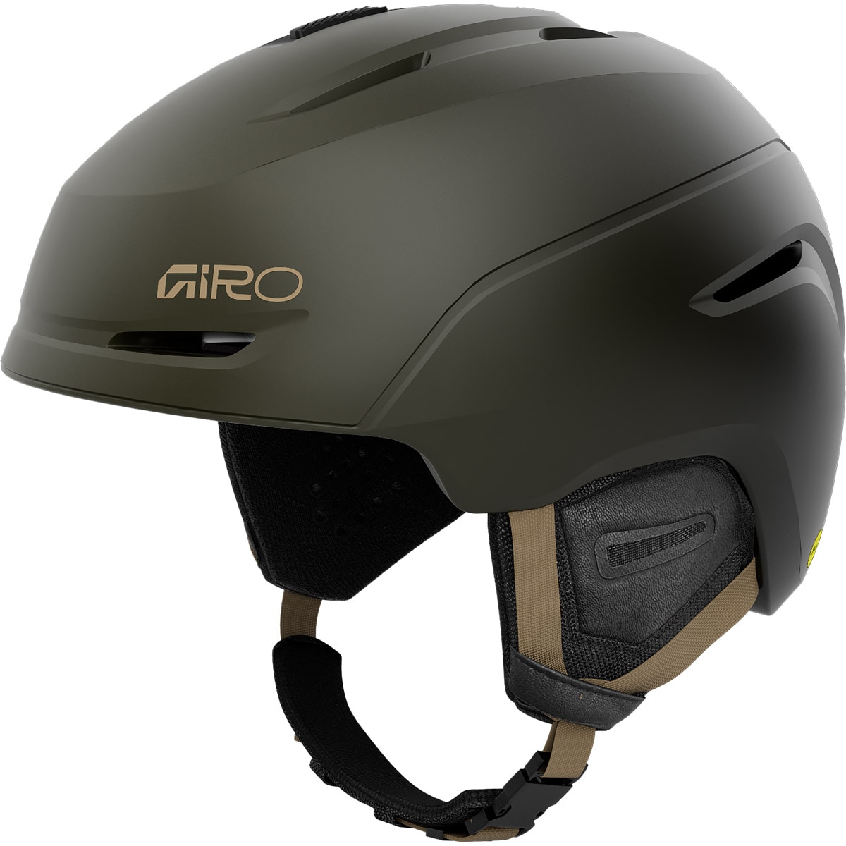 Casco de esquí Neo Mips Giro Negro · El Corte Inglés
