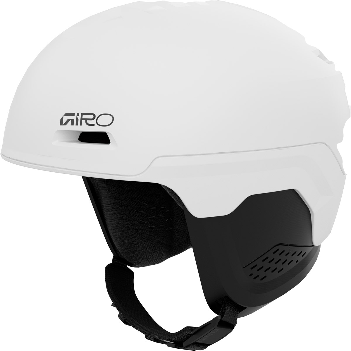 Casco de esquí unisex owen spherical giro - Blanco Blanco-1