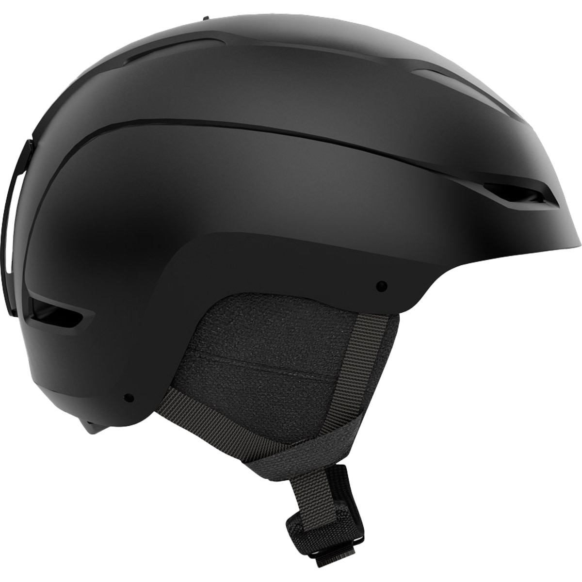 Casco de esquí Ratio Mips Giro - Negro Negro-3