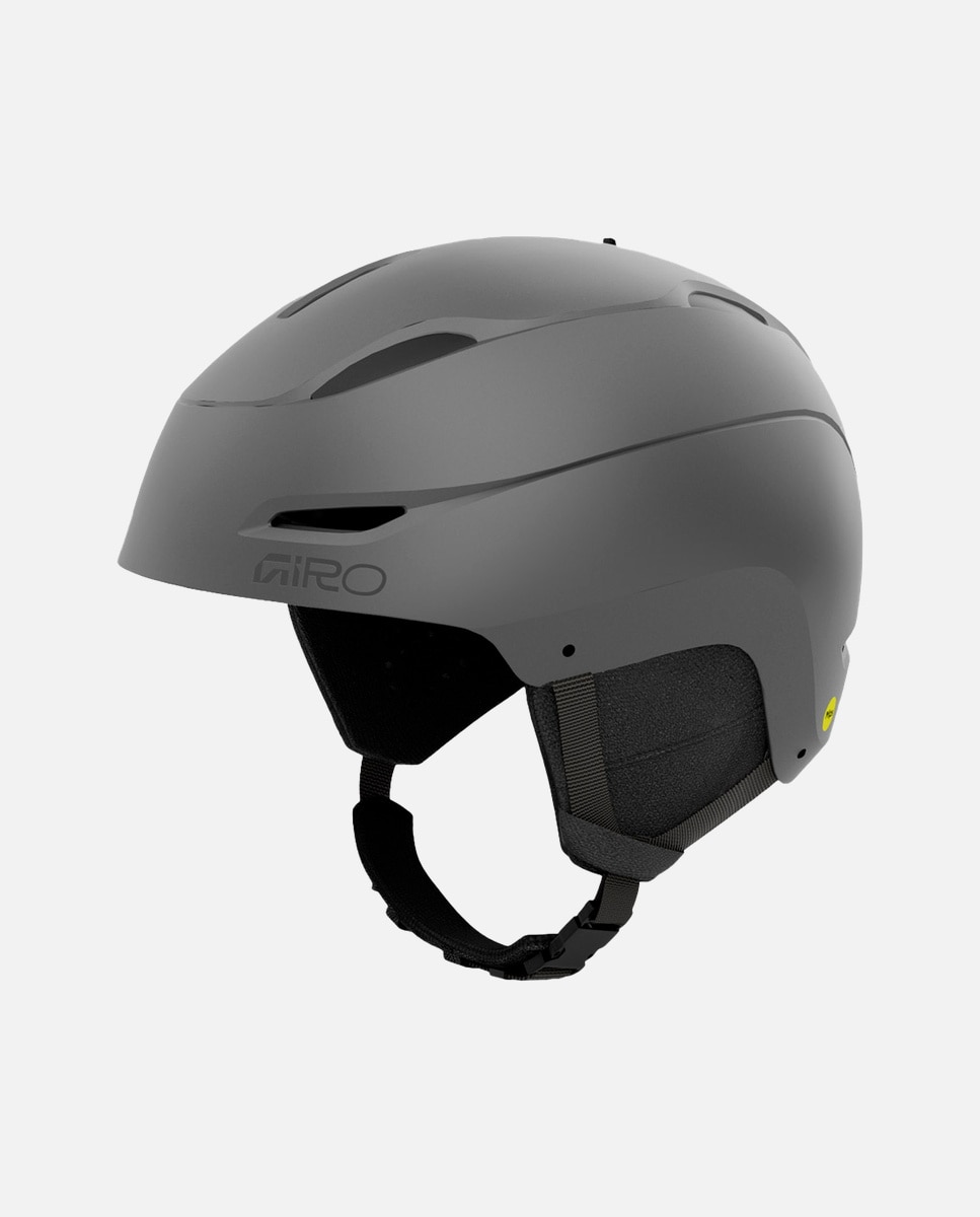 Imagen 0 de Casco de esquí Ratio Mips Giro Plata