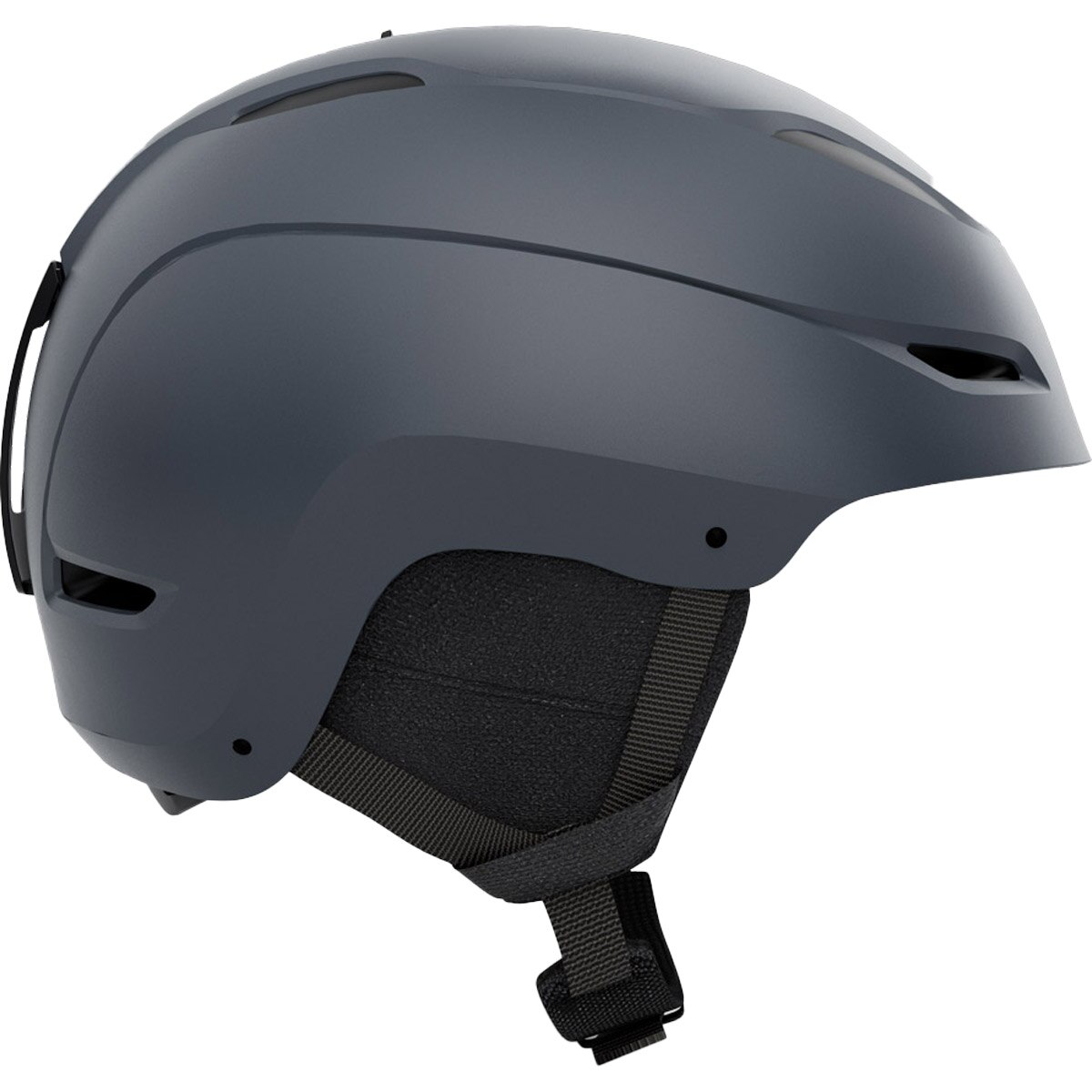 Casco de esquí unisex ratio mips giro - Gris Gris-2