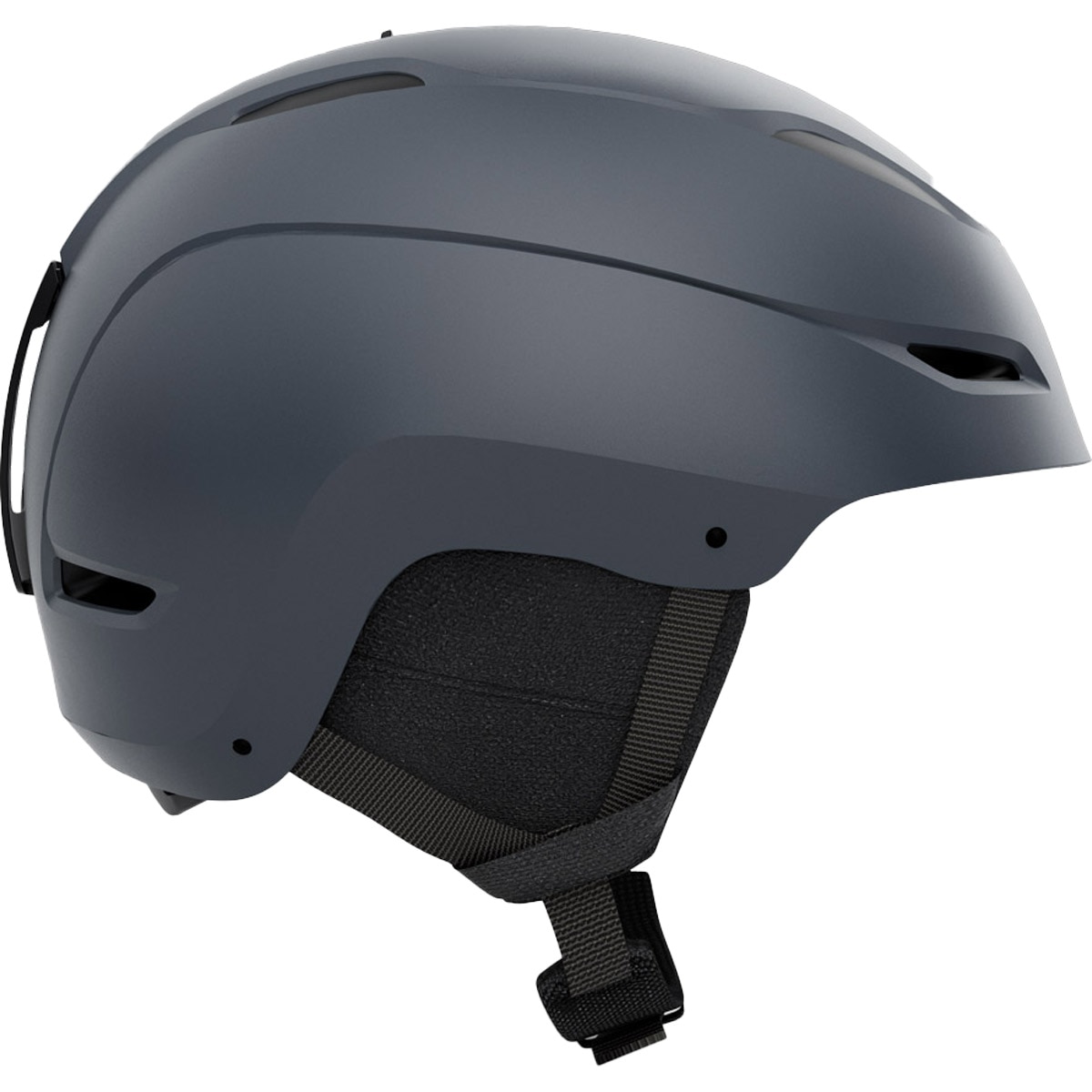 Casco de esquí unisex ratio mips giro - Gris Gris-3
