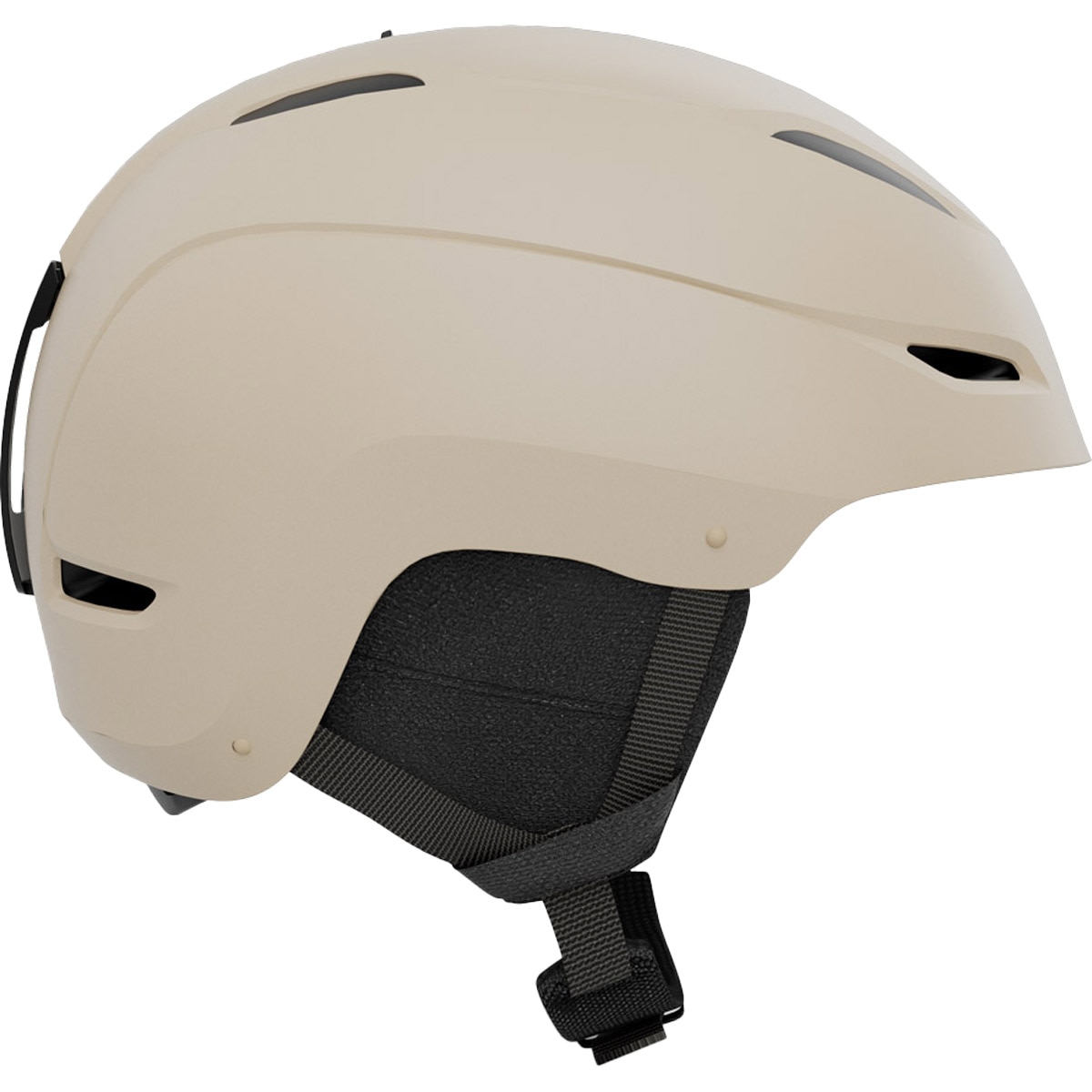 Casco de esquí unisex ratio mips giro - Natural Natural-3