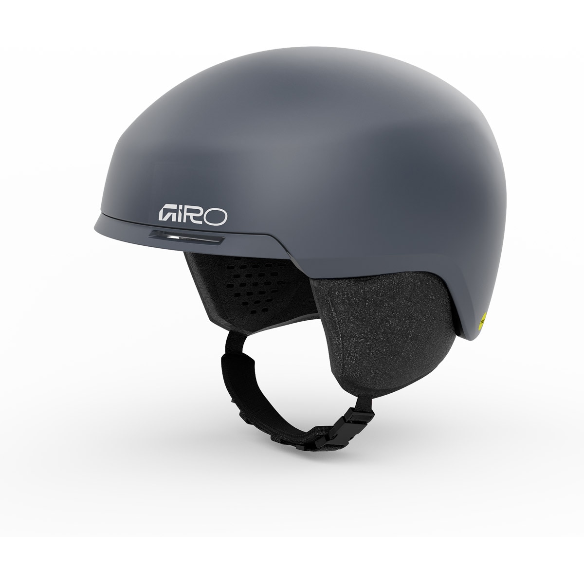 Imagen 0 de Casco de esquí Taggert Mips Giro Gris