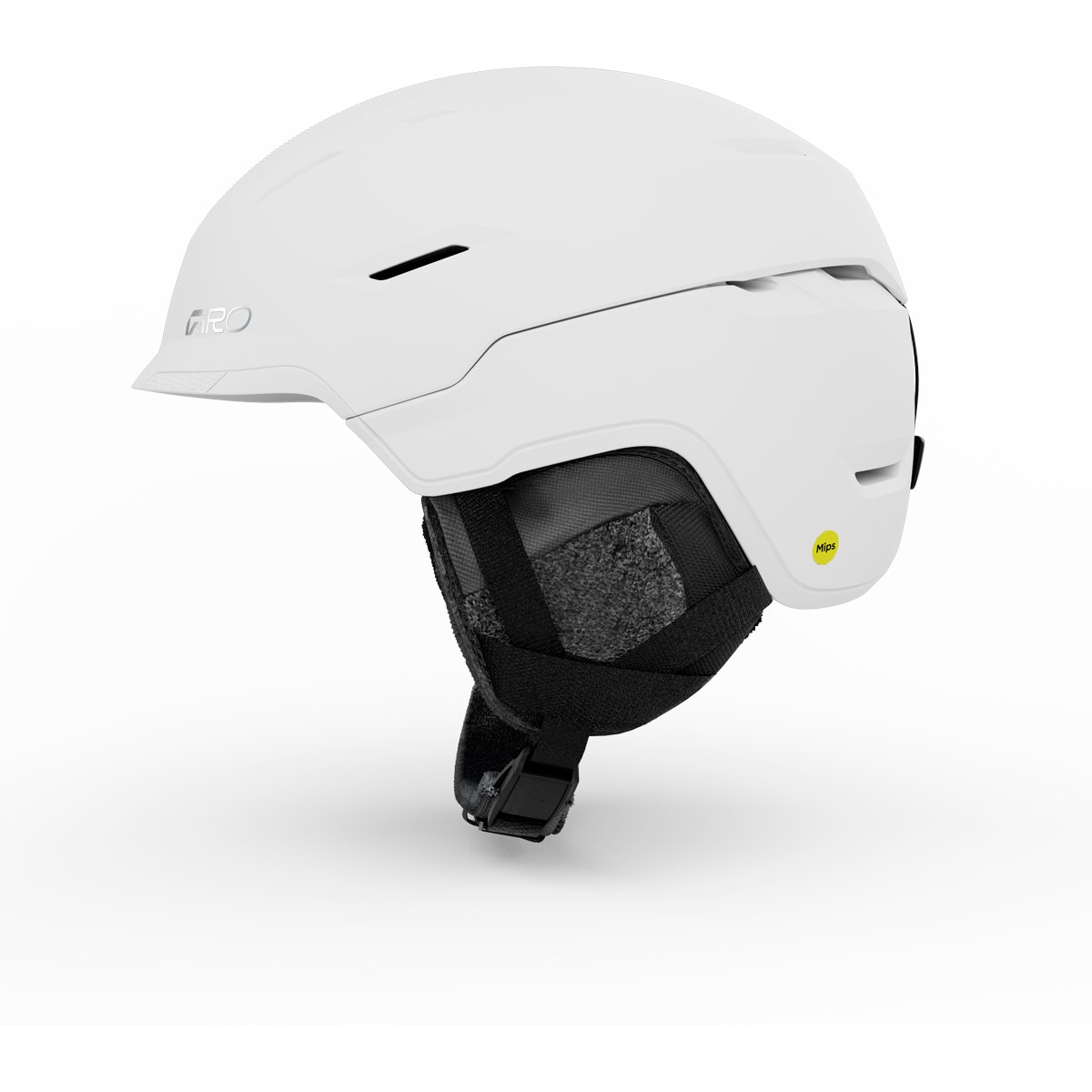 Casco de esquí de mujer Tenaya Spherical Giro - Blanco Blanco-2