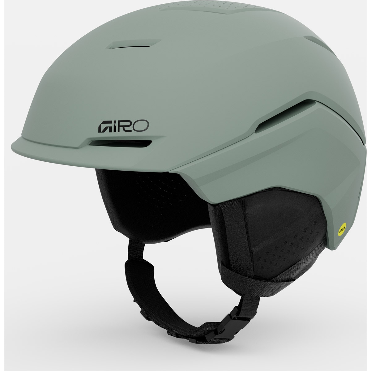 Casco de esquí unisex tenet mips giro - Verde Verde-1