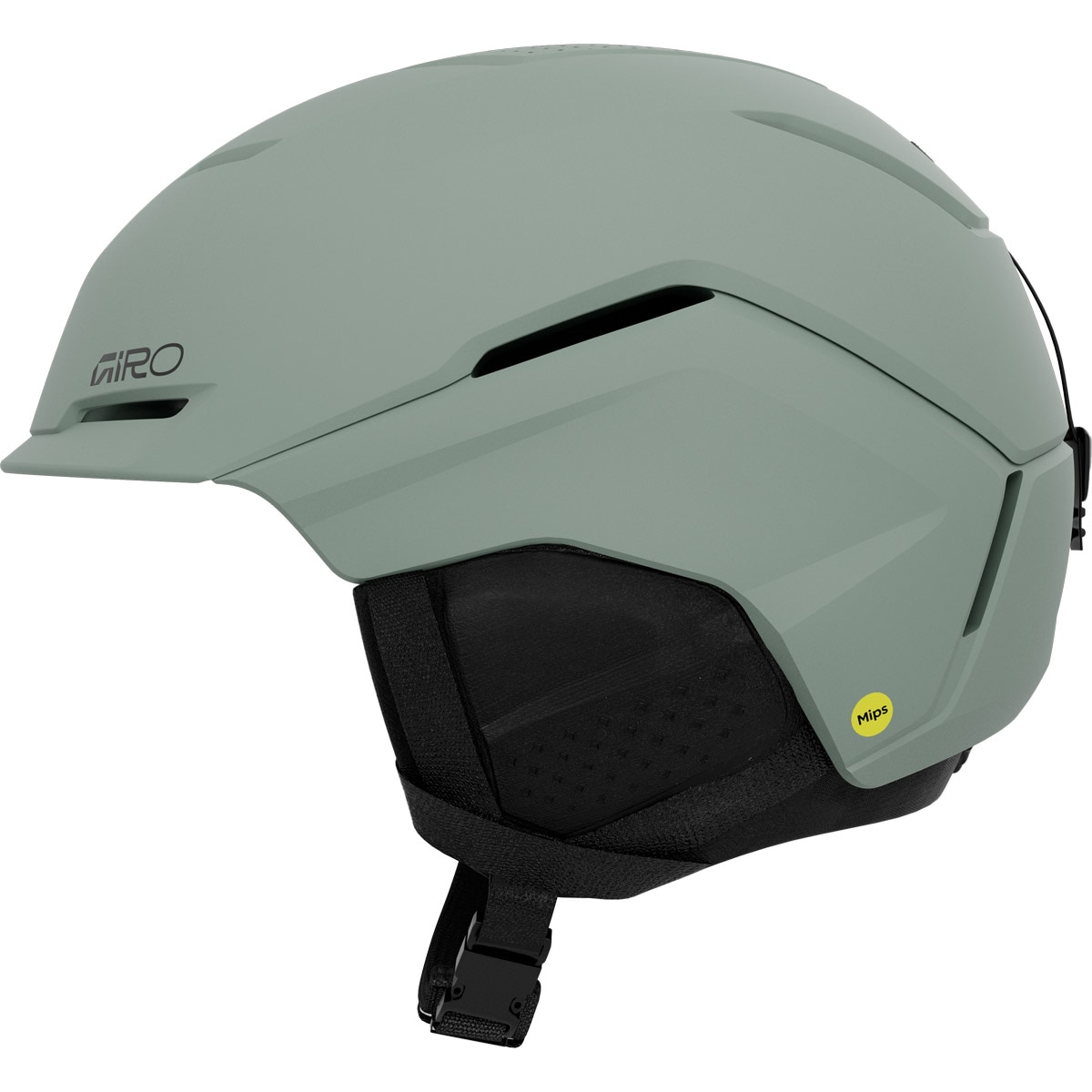 Casco de esquí unisex tenet mips giro - Verde Verde-2