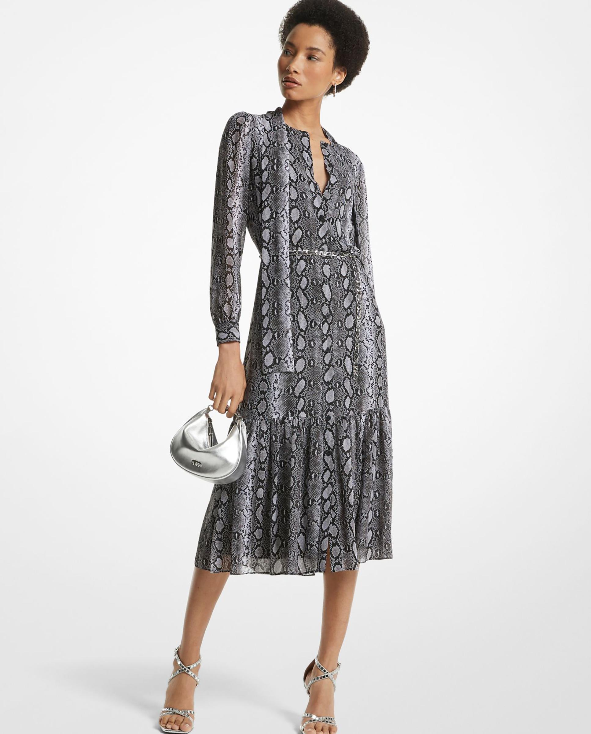 Vestidos michael kors el corte online ingles