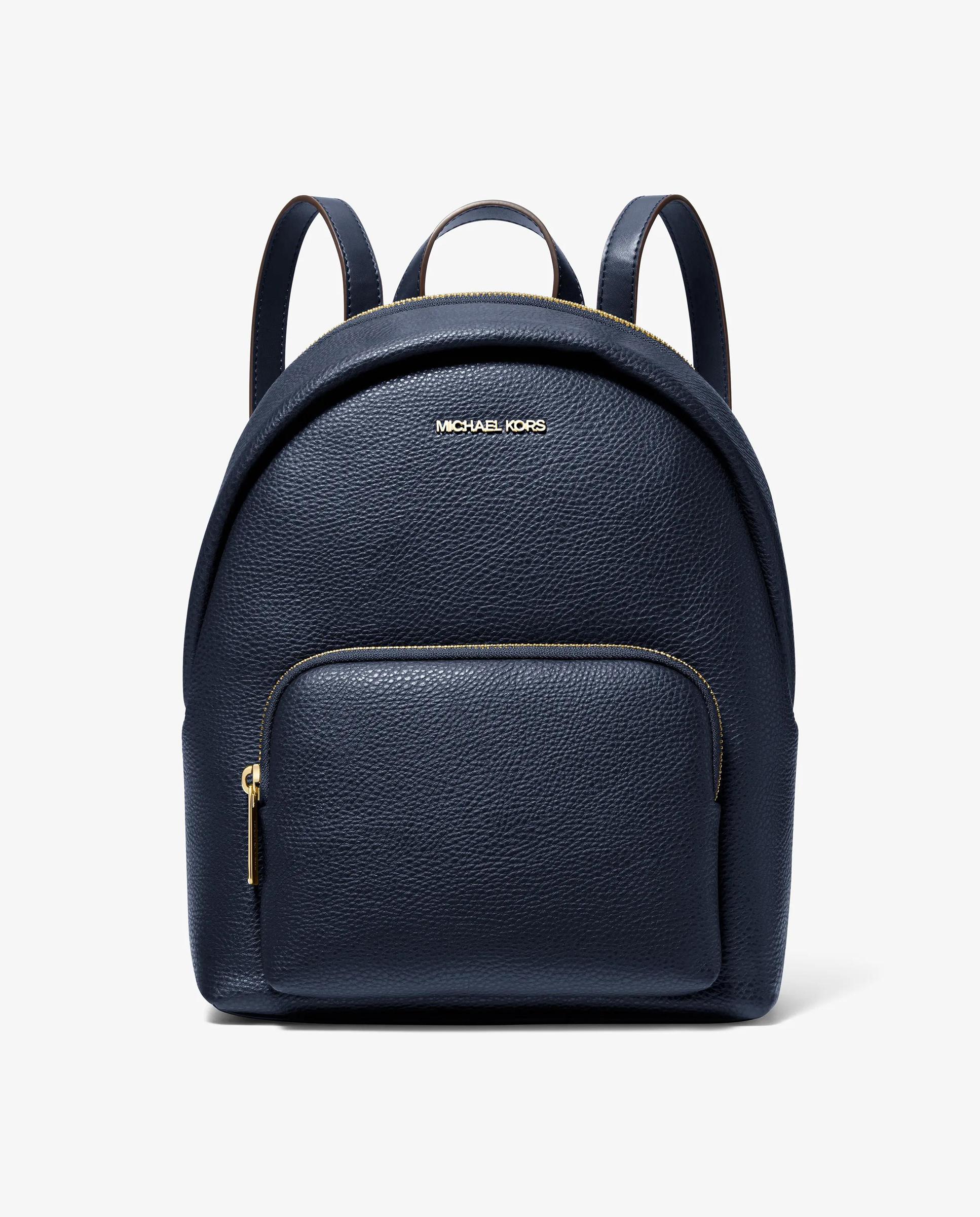 Mochila de mujer erin mediana - Michael Michael Kors - Azul marino Azul marino-1