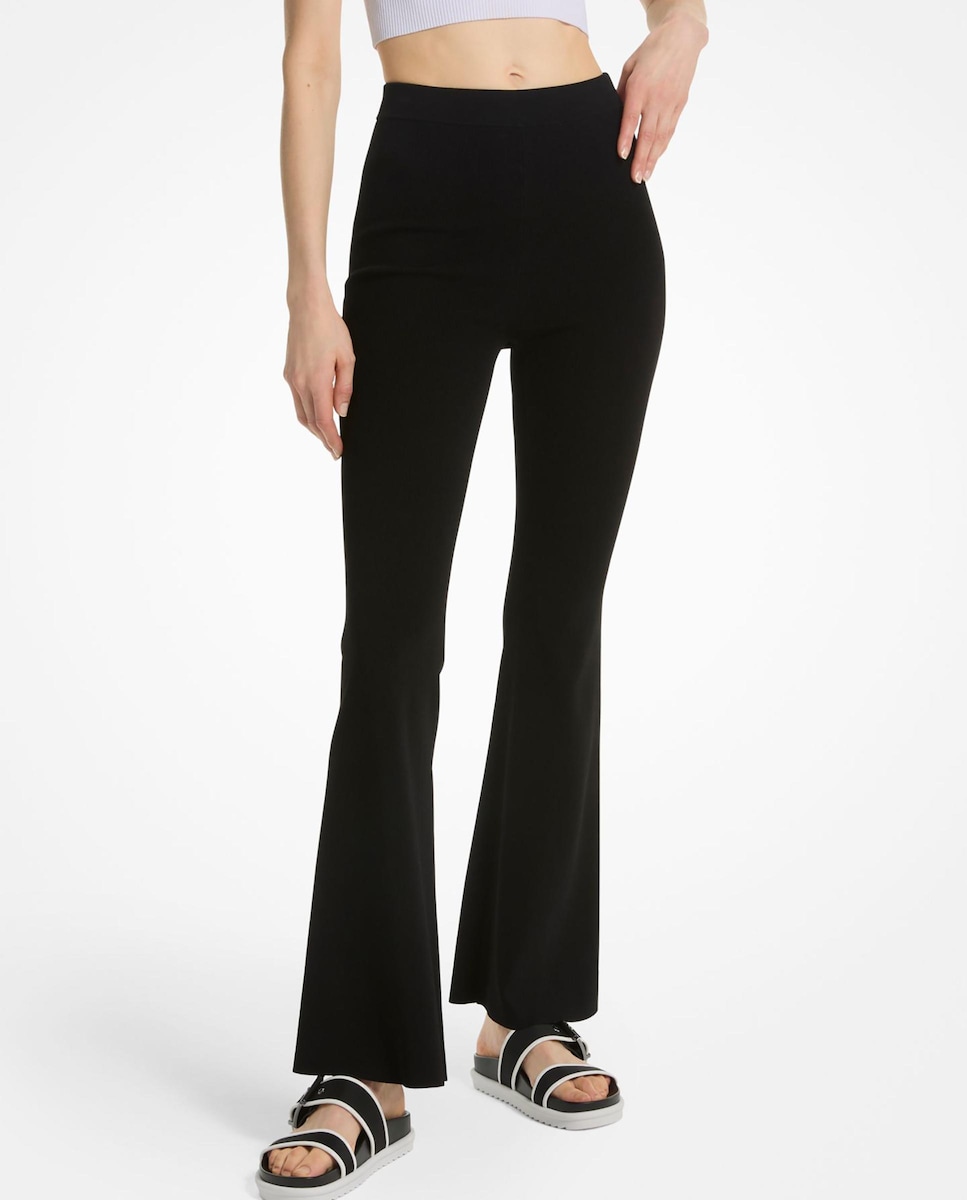 Pantalones Leggins Mujer Leggins Piel El Corte Ingles Pantalones