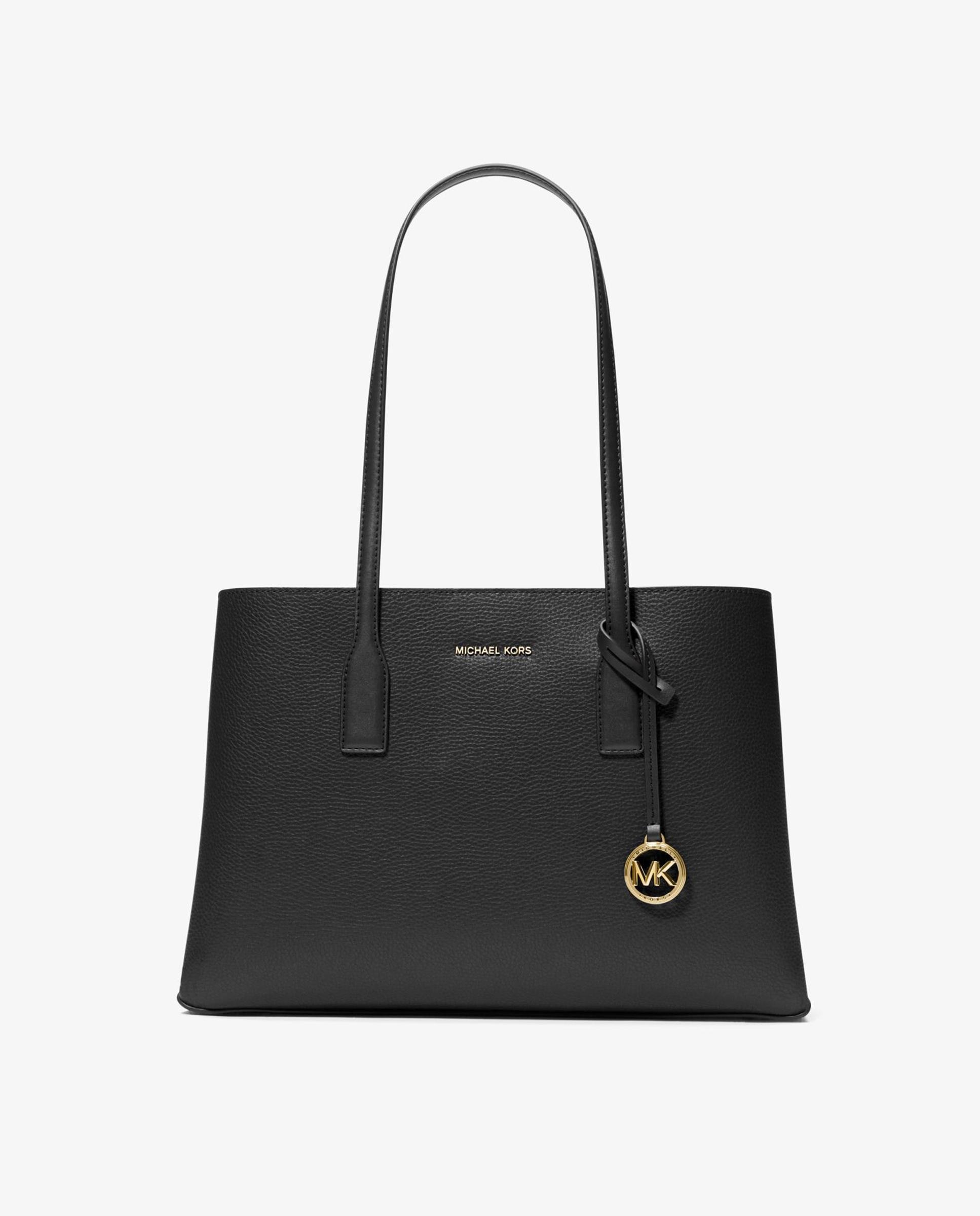 Bolsos shopper Negros Moda mujer El Corte Ingles