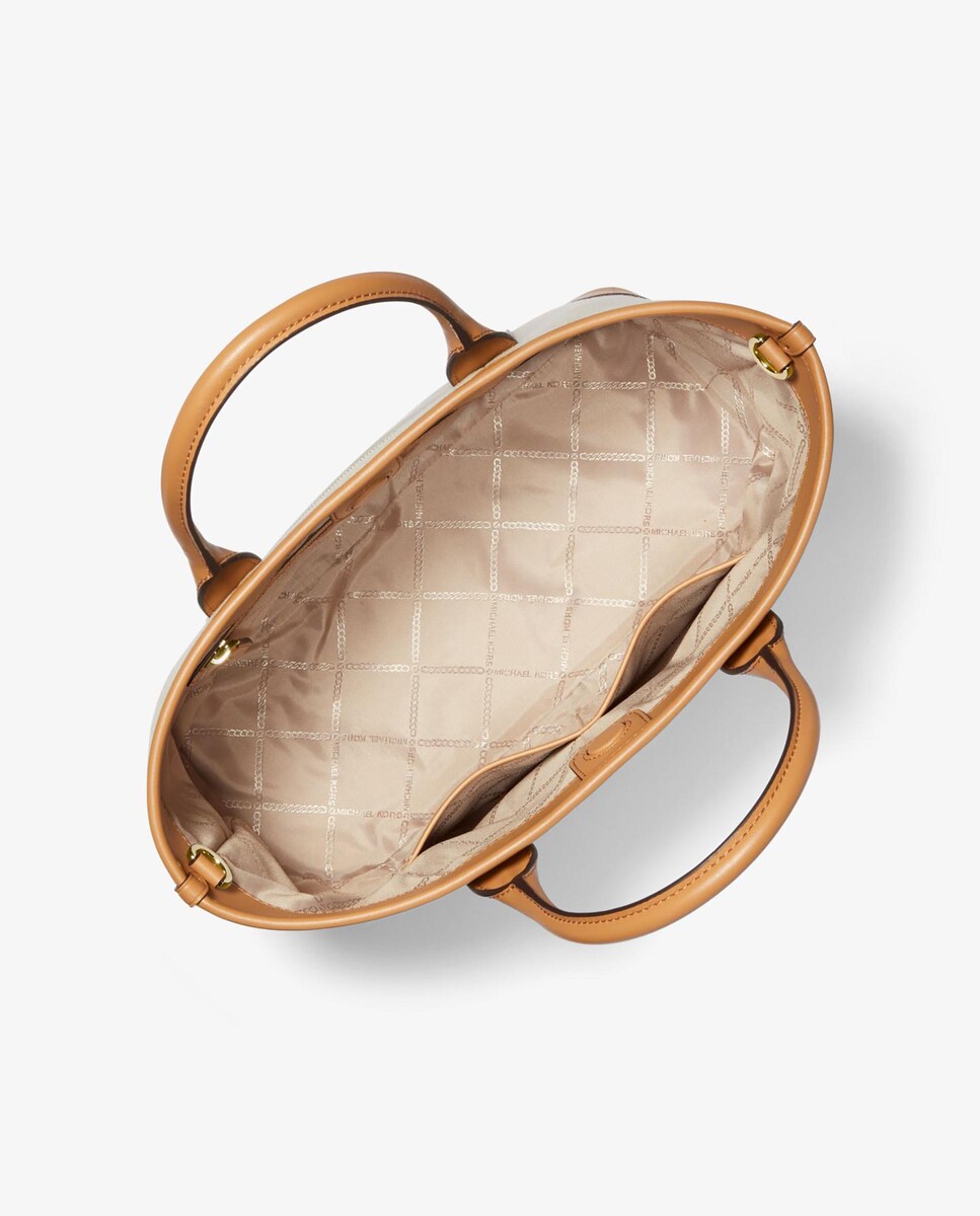 Bolsos Rebajados Bolso Transparente Michael Kors El Corte Ingles