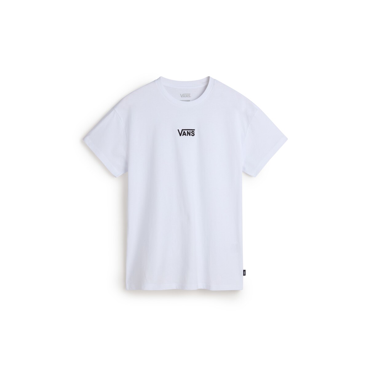 Camiseta de mujer Flying V Oversized Vans · Vans · El Corte Inglés - Main Image