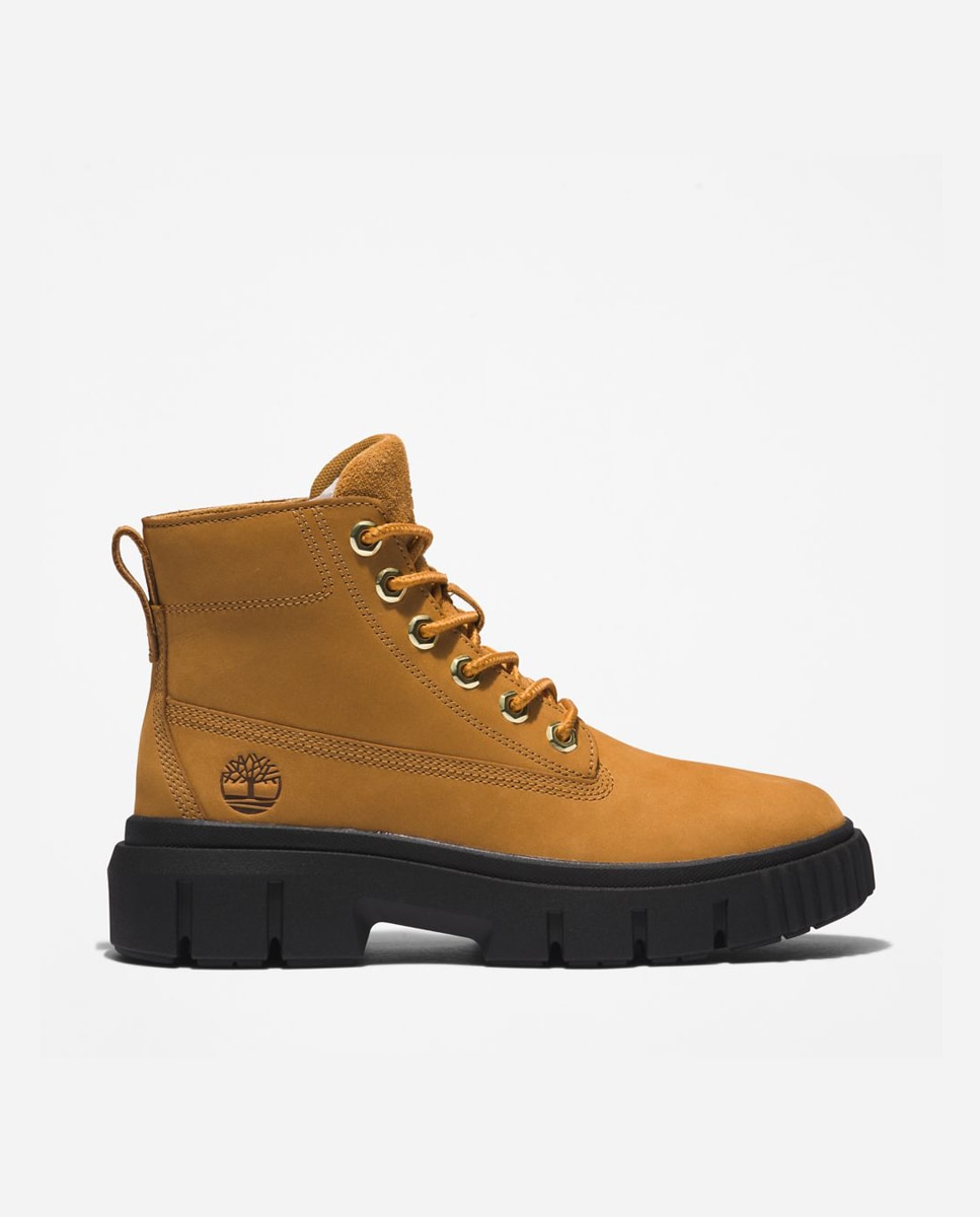 Botas timberland mujer store el corte ingles