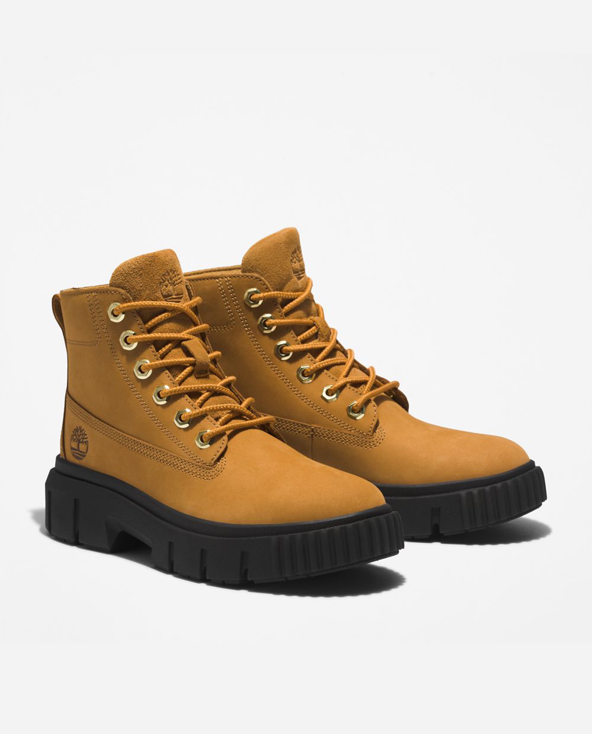 Timberland el 2025 corte ingles mujer