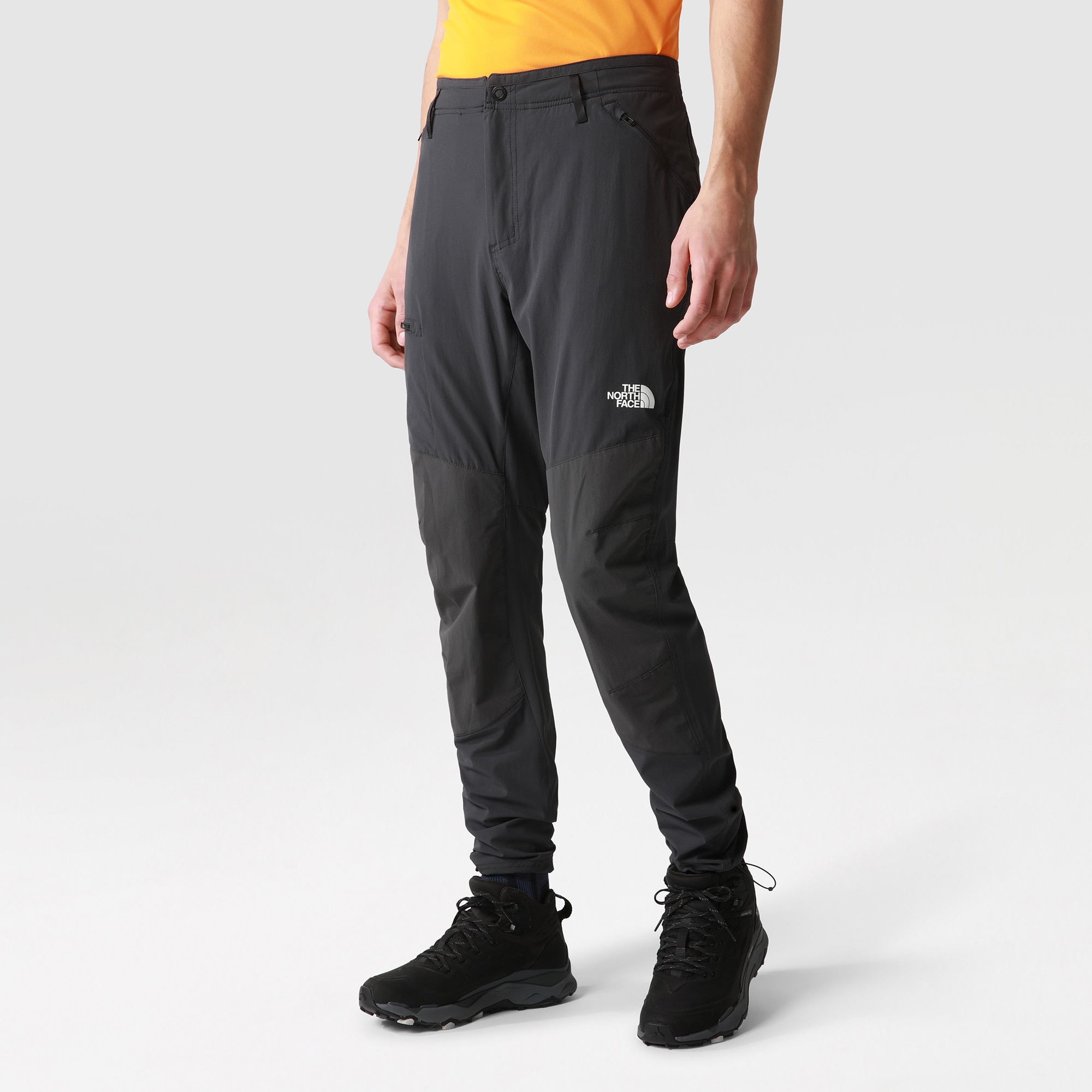 Pantalones The North Face Hombre Deportes El Corte Ingles