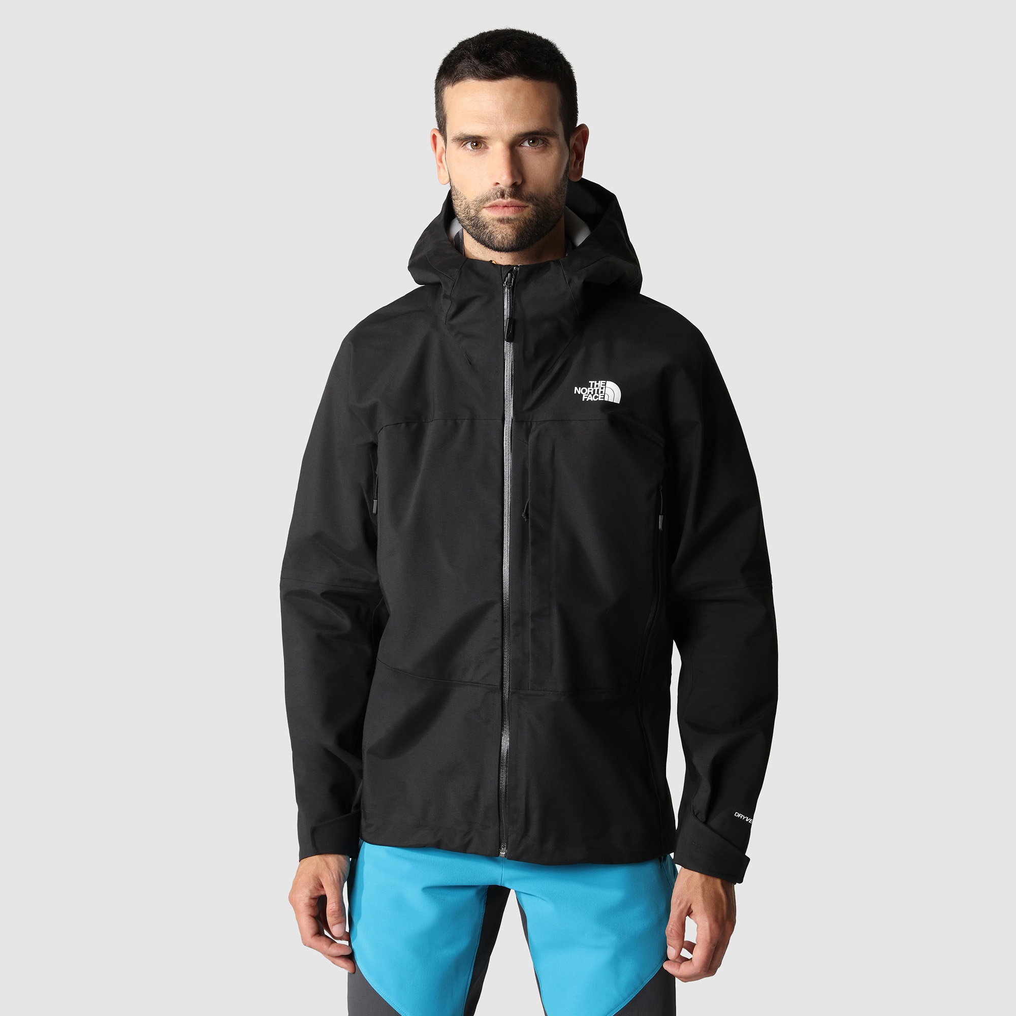 Corte ingles north face hombre online