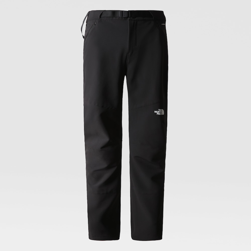 Hombre Diablo The north face pantalones deportivos para