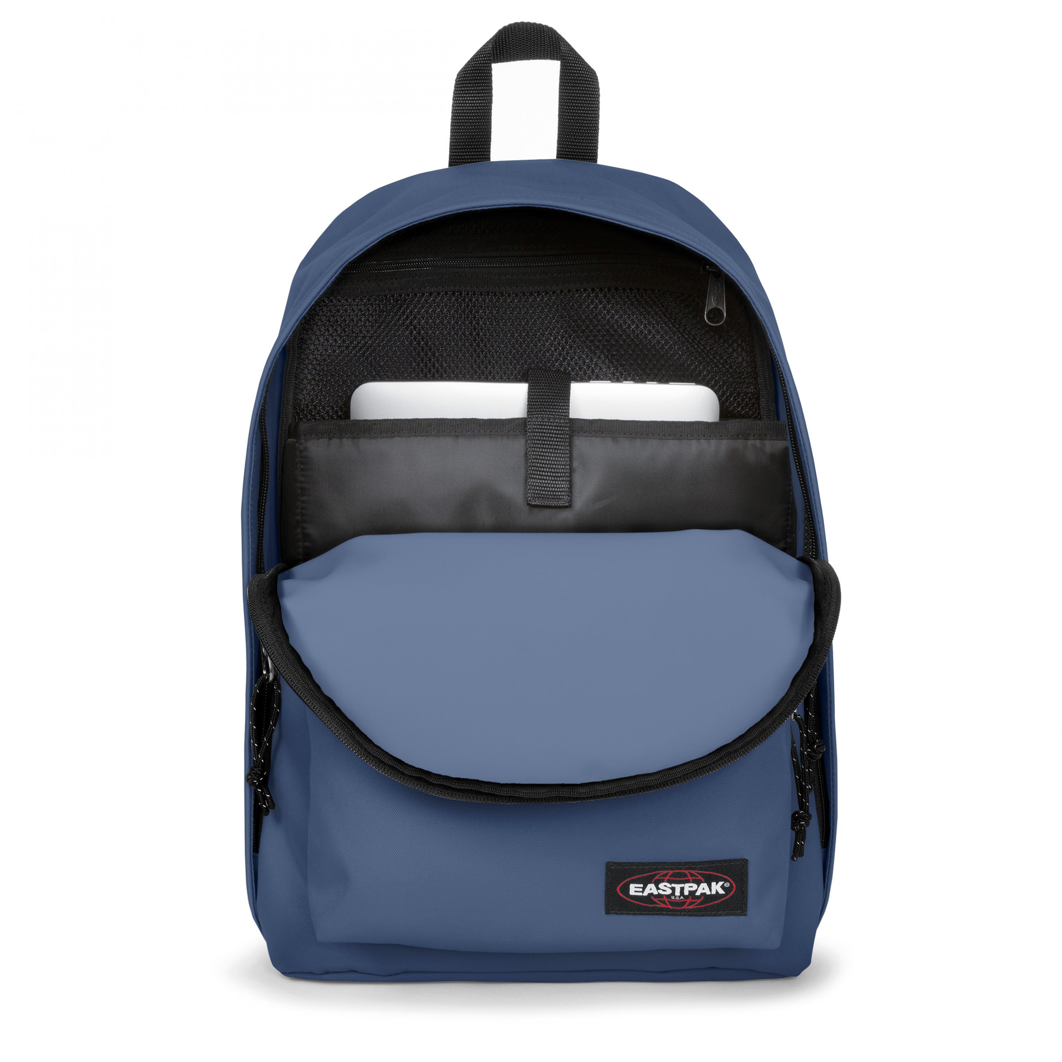Mochila unisex Out of Office Eastpak - Azul grisáceo Azul grisáceo-3