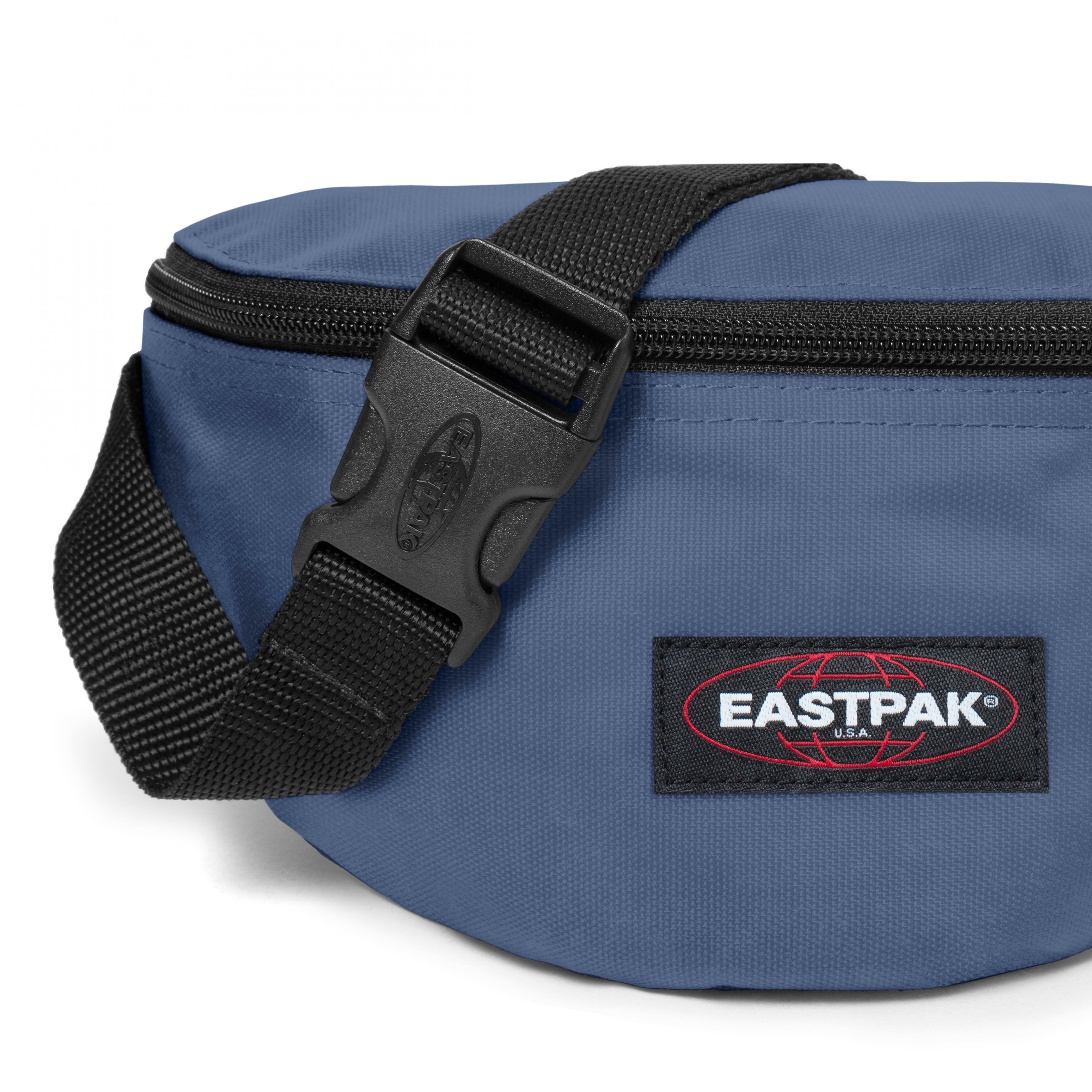 Riñonera unisex Springer Eastpak - Azul Azul-4