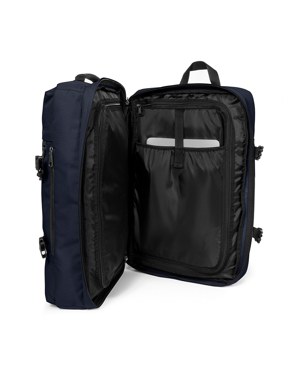 Mochila unisex Travelpack Eastpak - Azul marino Azul marino-2